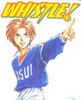 BUY NEW whistle - 134133 Premium Anime Print Poster